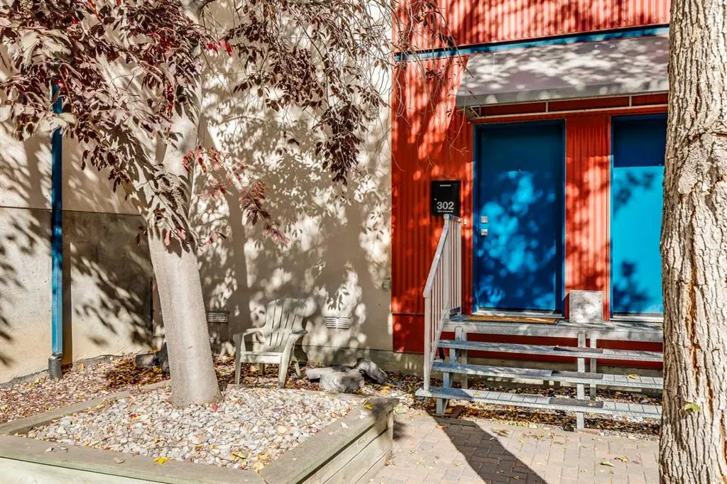 1212 13 Street SE, #302