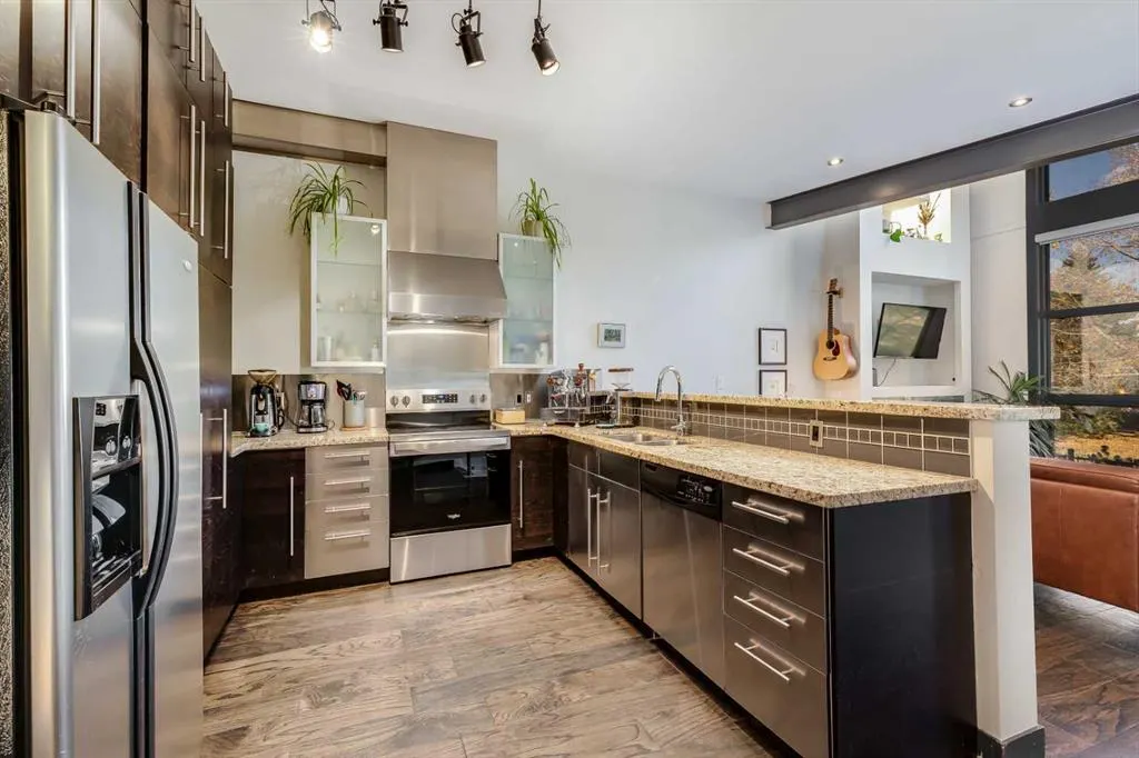 1212 13 Street SE, #302