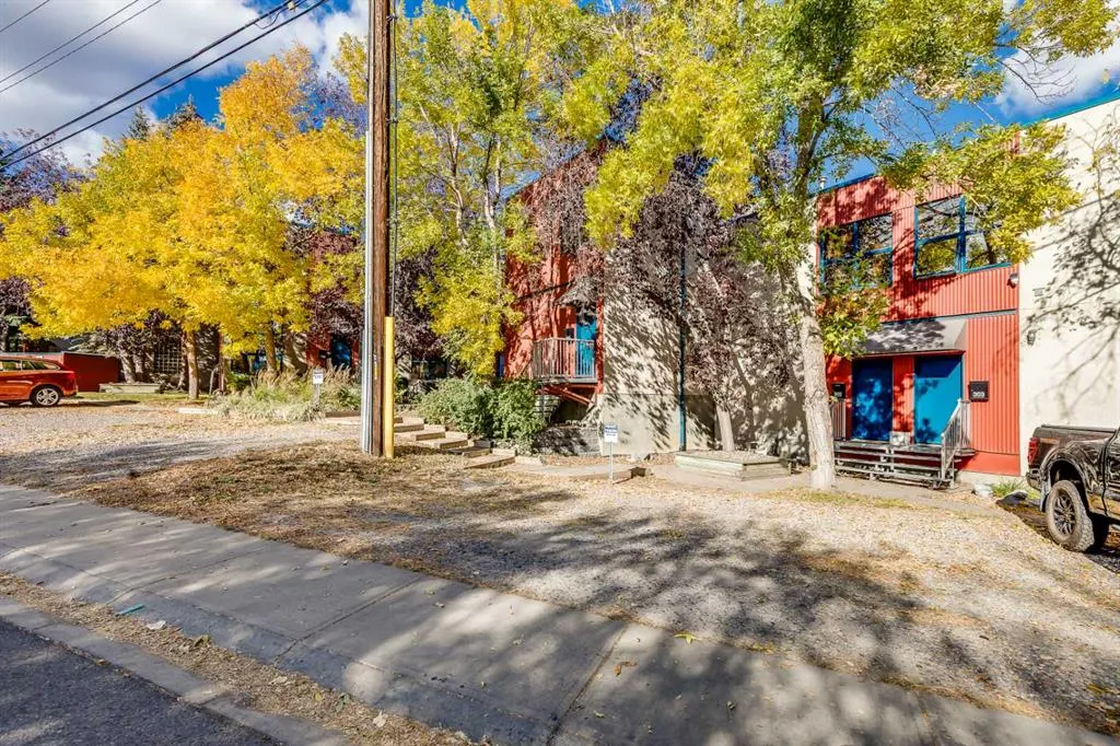1212 13 Street SE, #302