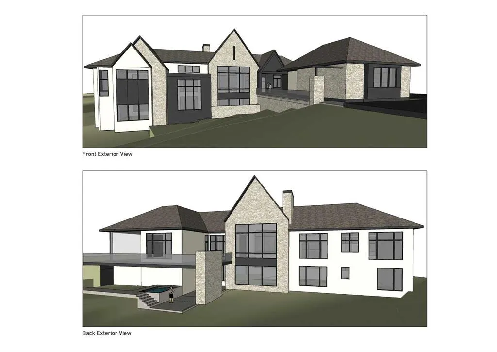 113 Silverhorn Ridge