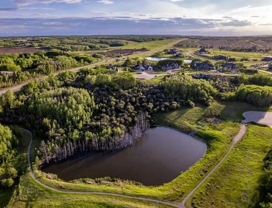 113 Silverhorn Ridge