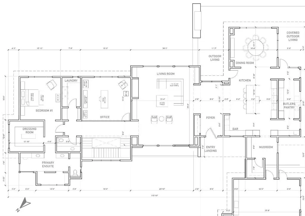 113 Silverhorn Ridge