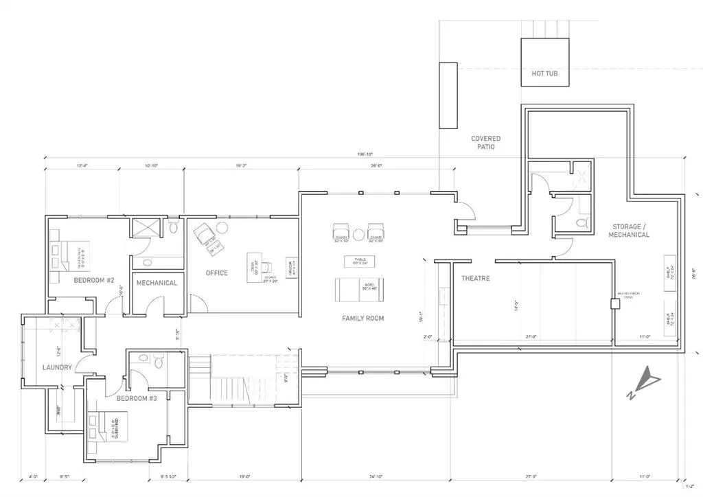 113 Silverhorn Ridge