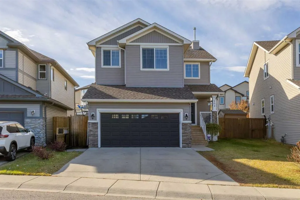 303 Westmount Court
