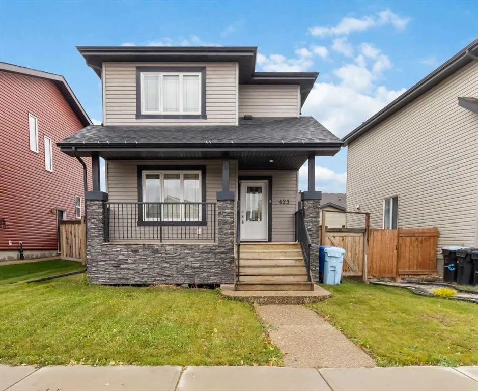 423 Prospect Drive
