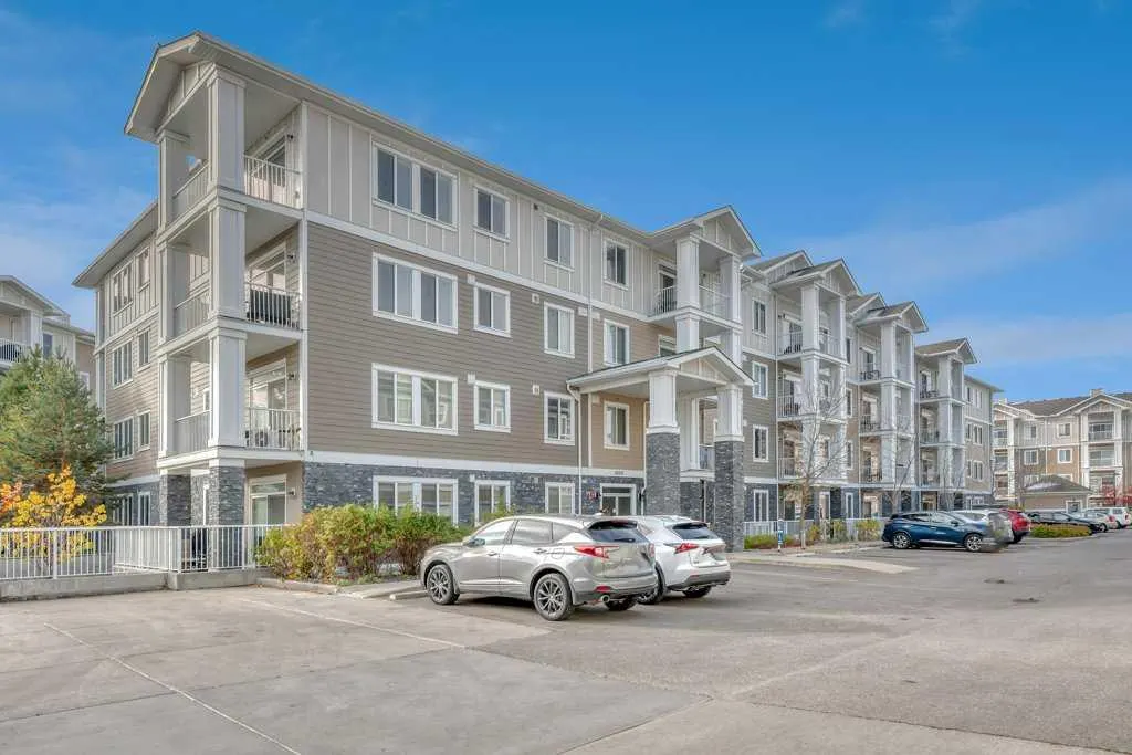 522 Cranford Drive SE, #1309