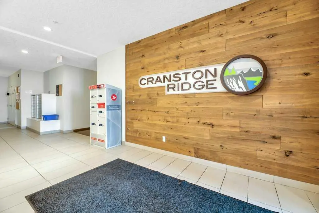 522 Cranford Drive SE, #1309