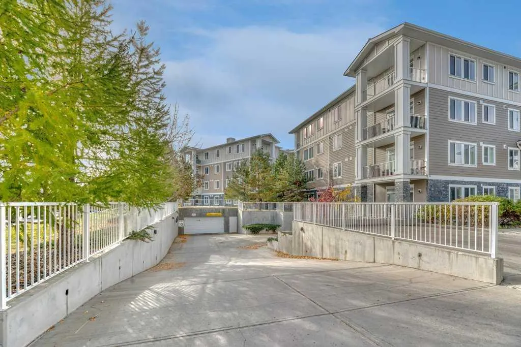 522 Cranford Drive SE, #1309