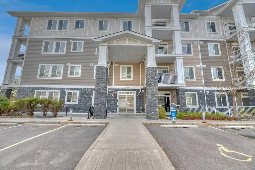 522 Cranford Drive SE, #1309