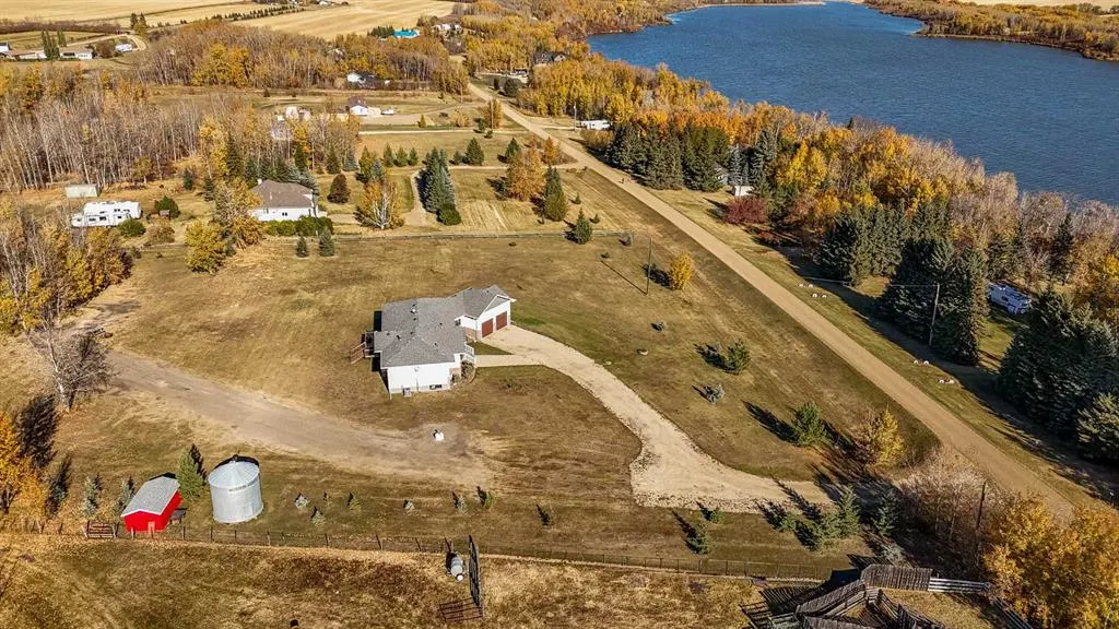 44101 Range Road 214, #118