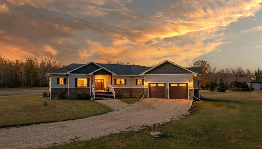 44101 Range Road 214, #118
