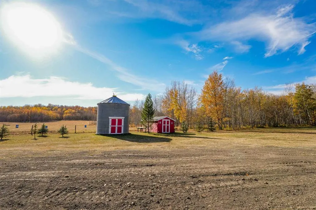 44101 Range Road 214, #118