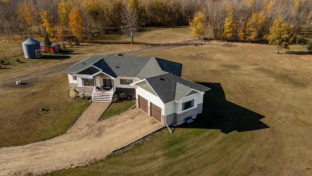 44101 Range Road 214, #118