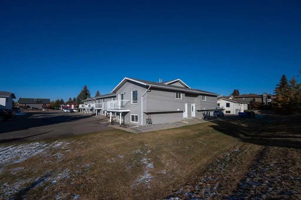 41 Cosgrove Crescent, #6