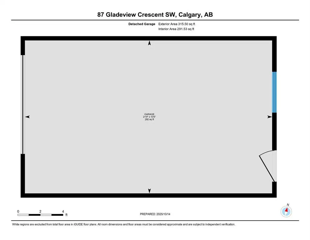 87 Gladeview Crescent SW