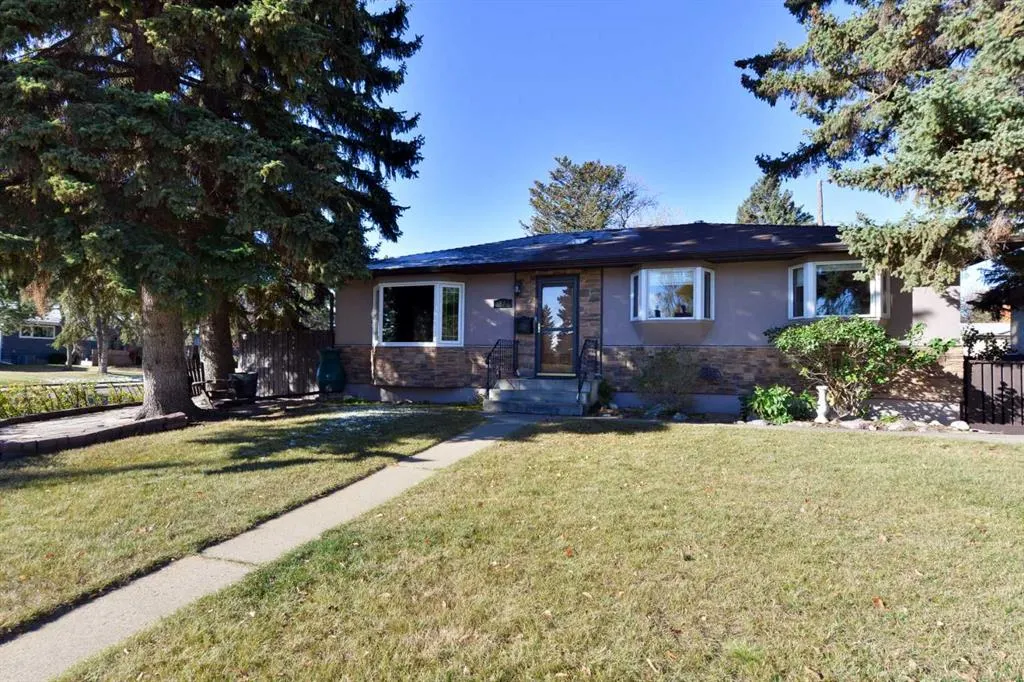 87 Gladeview Crescent SW