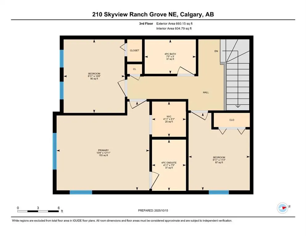 210 Skyview Ranch Grove NE
