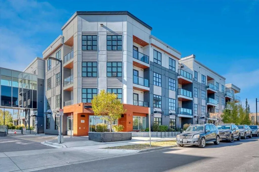 383 Smith Street NW, #311
