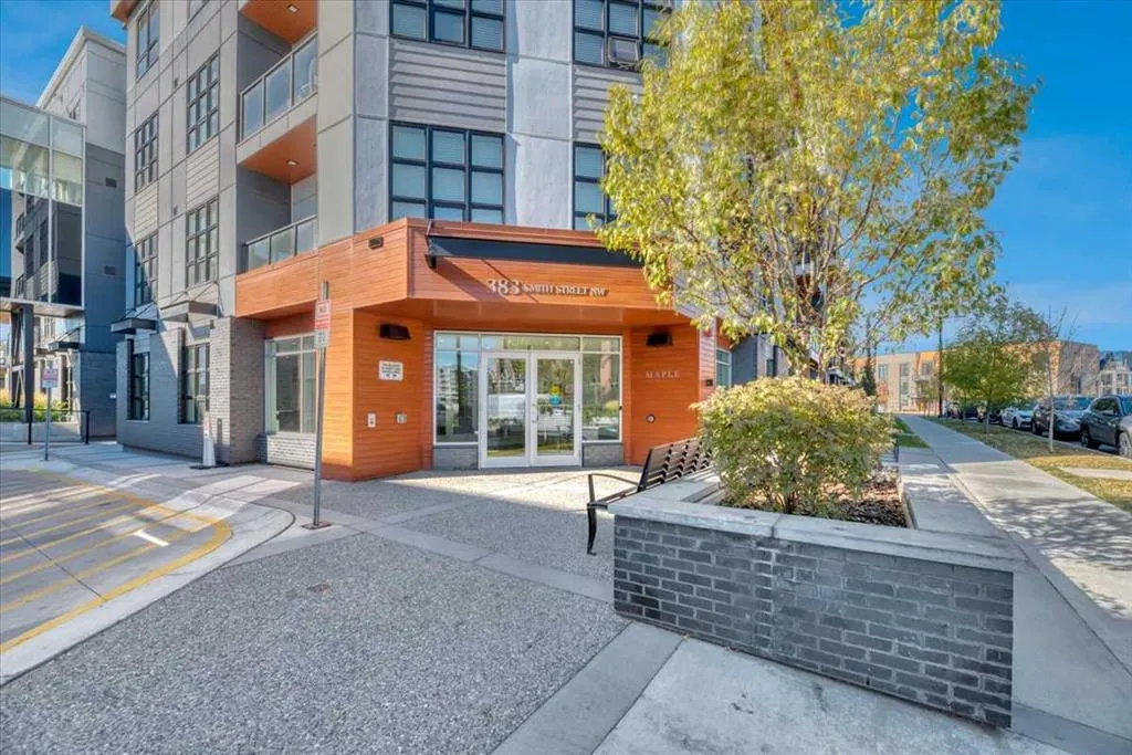 383 Smith Street NW, #311