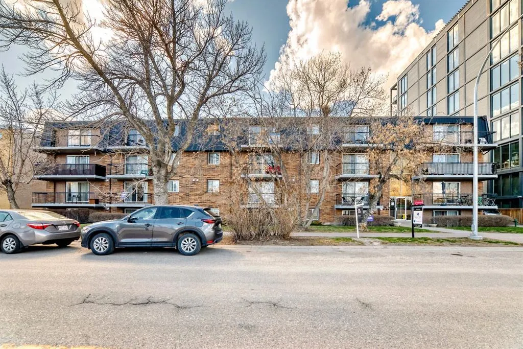 315 9A Street NW, #201