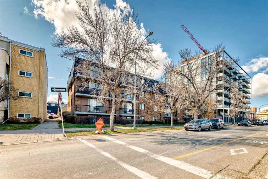 315 9A Street NW, #201