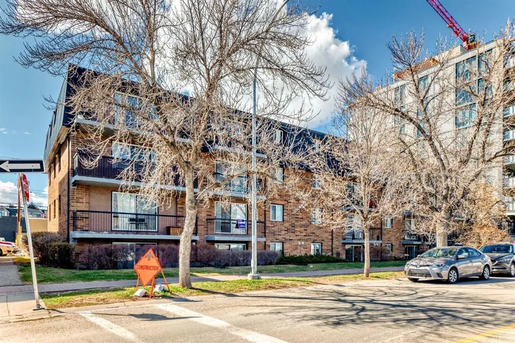 315 9A Street NW, #201
