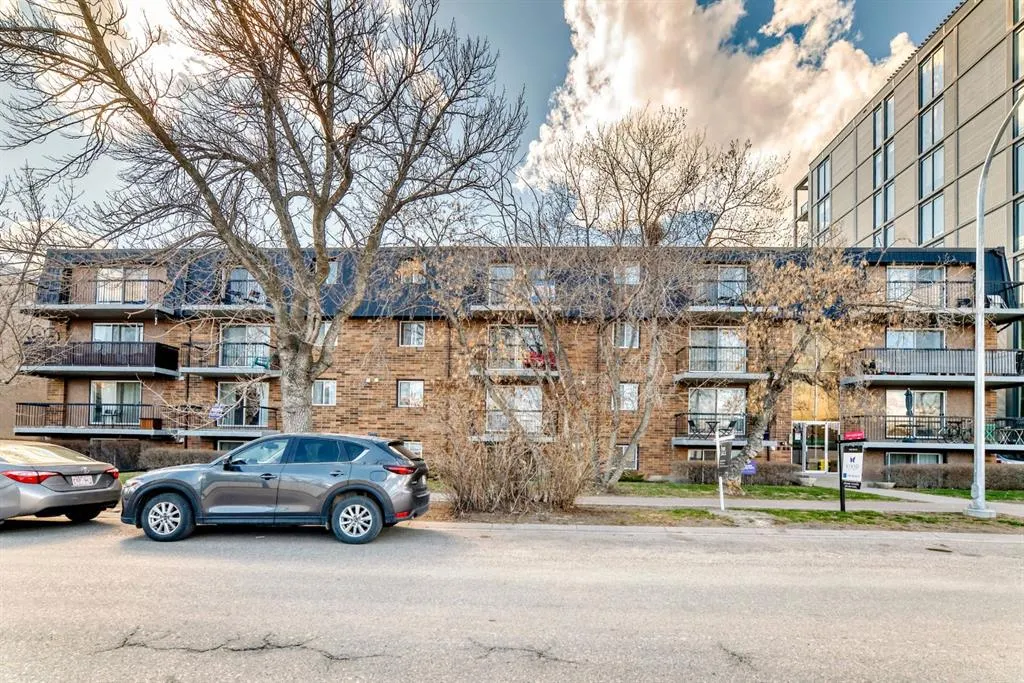 315 9A Street NW, #201