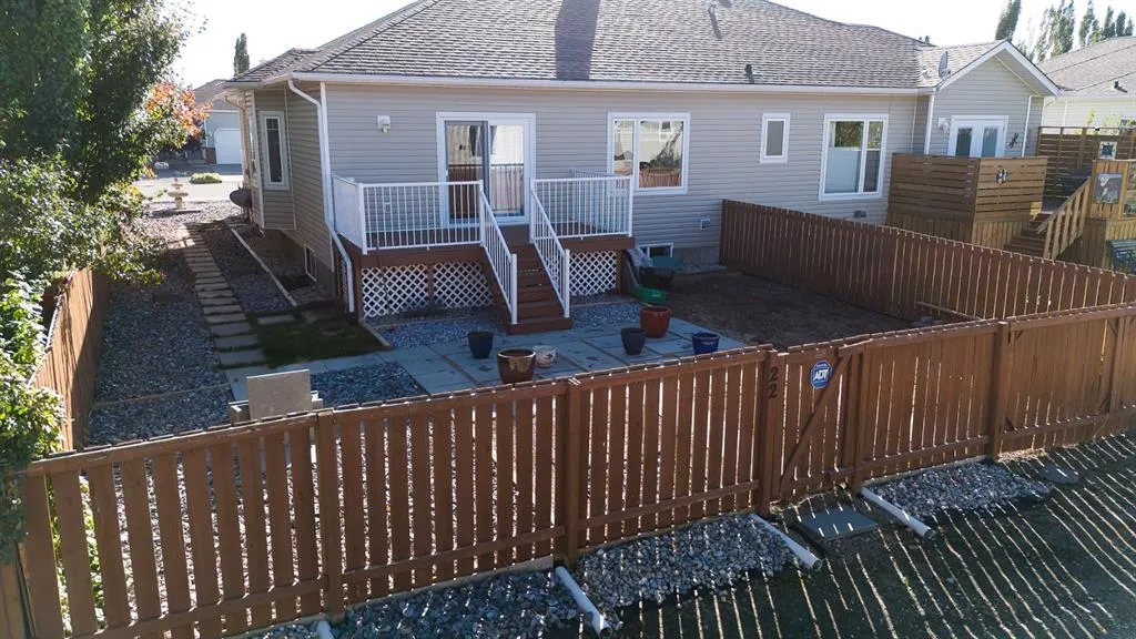 22 Skyline Mews