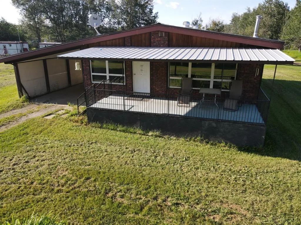 161 Range Road, #74302