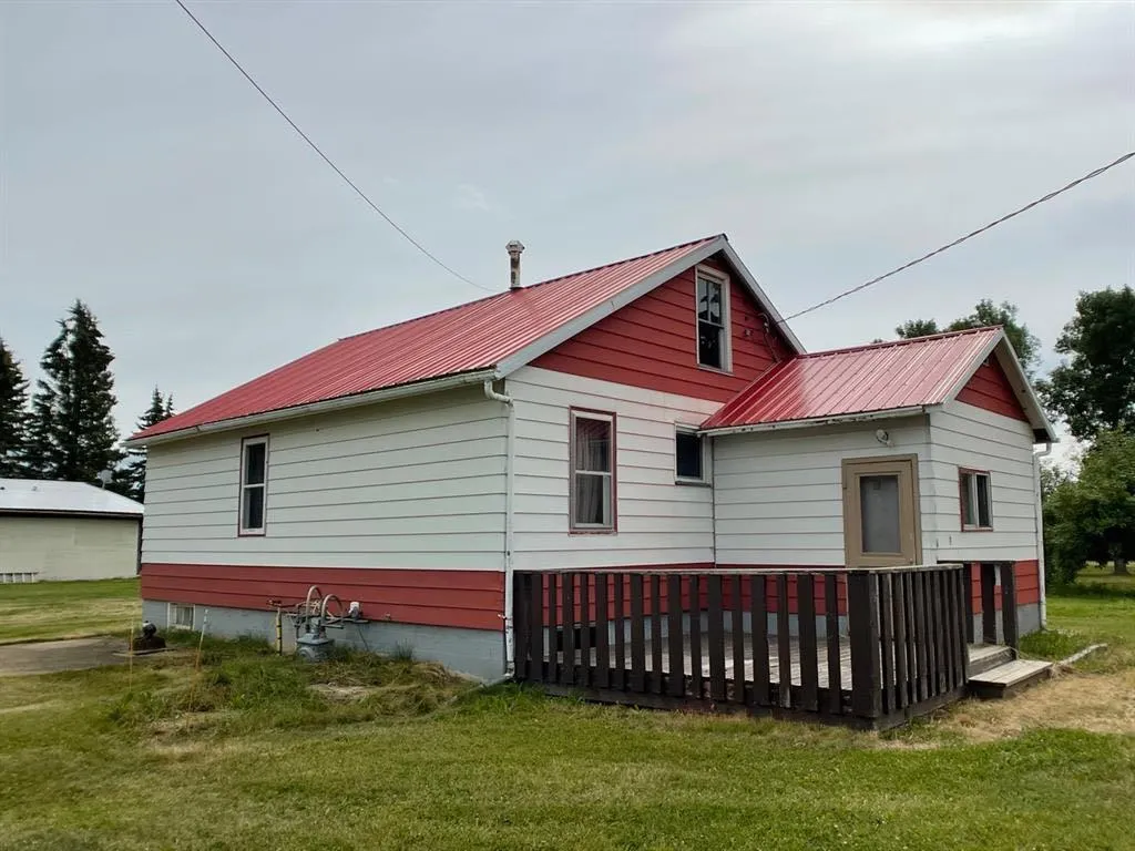 161 Range Road, #74302