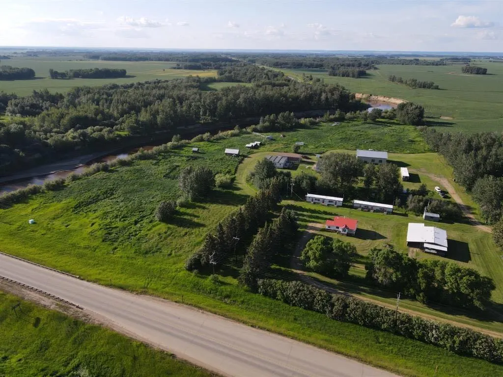 161 Range Road, #74302