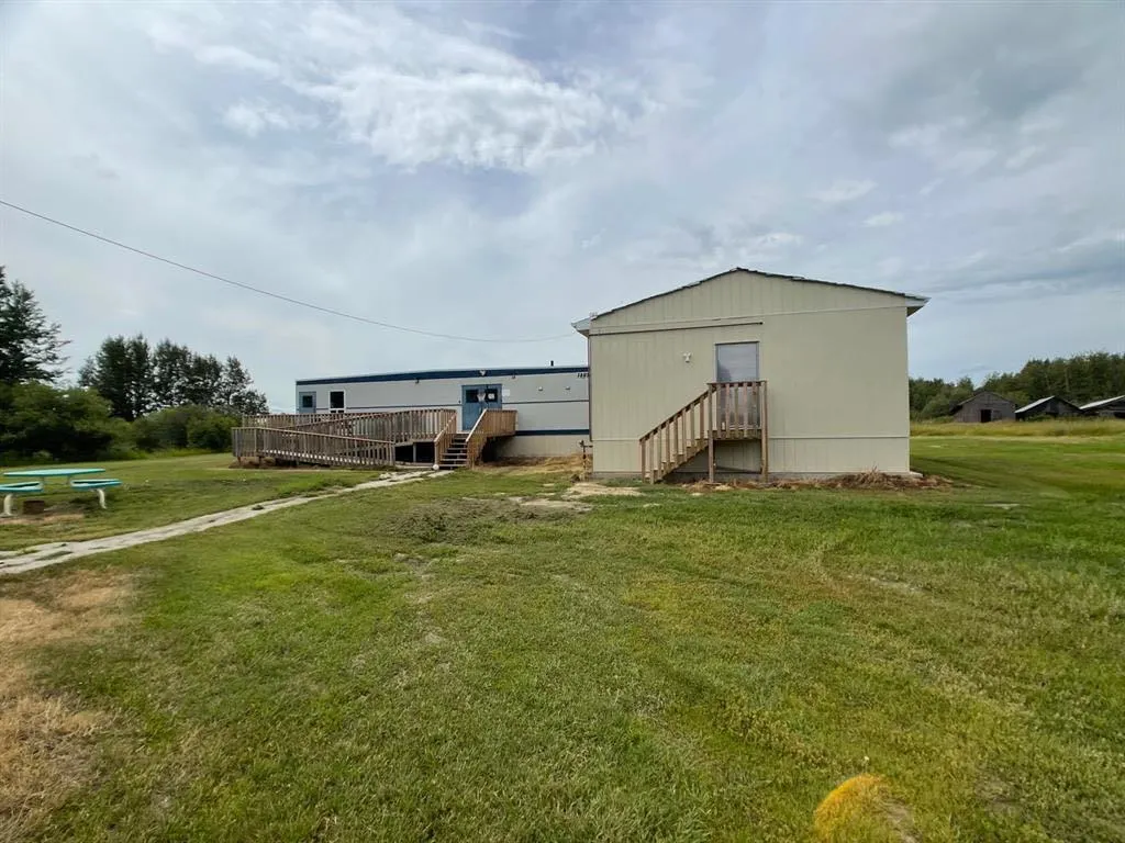 161 Range Road, #74302