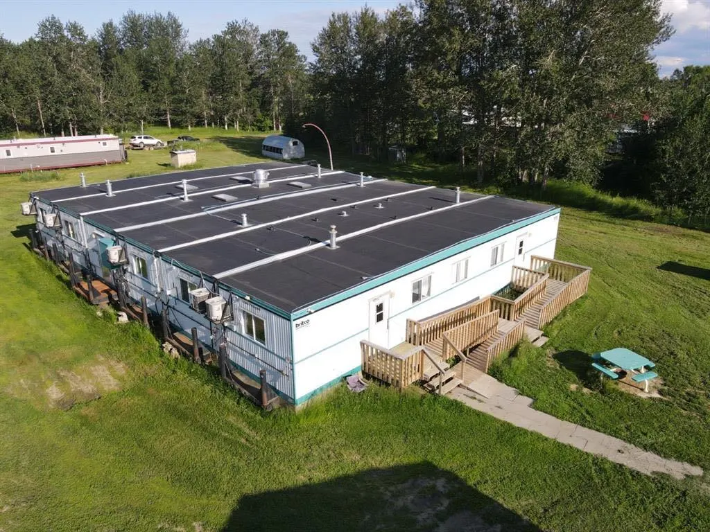 161 Range Road, #74302