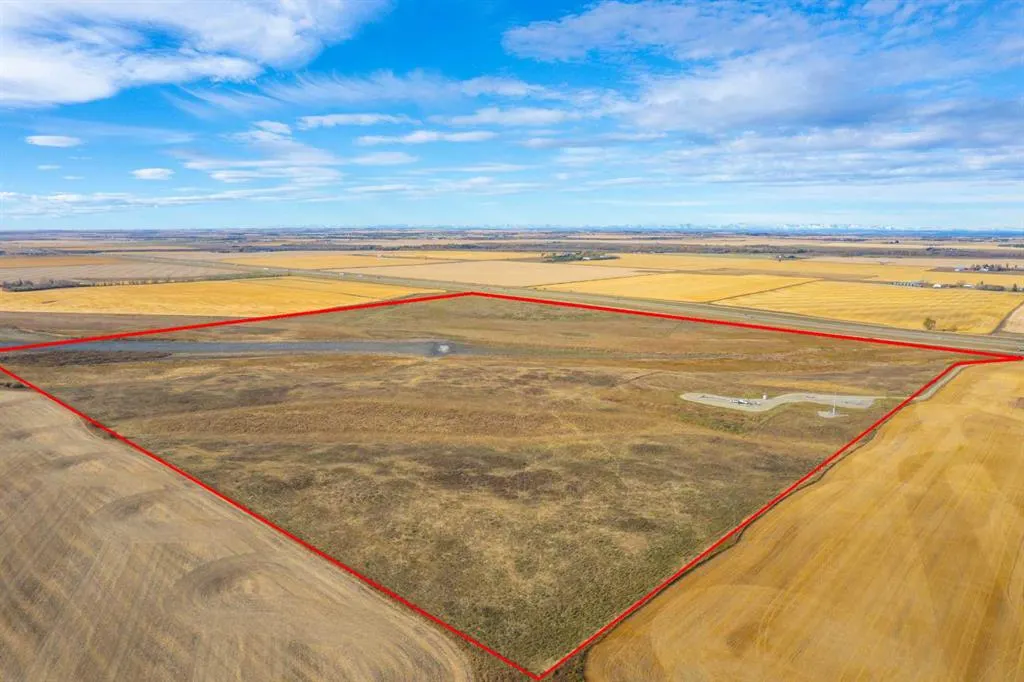 NW-1-31-1-W5 Range Road 10A