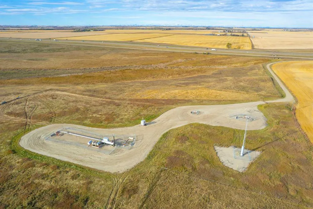 NW-1-31-1-W5 Range Road 10A