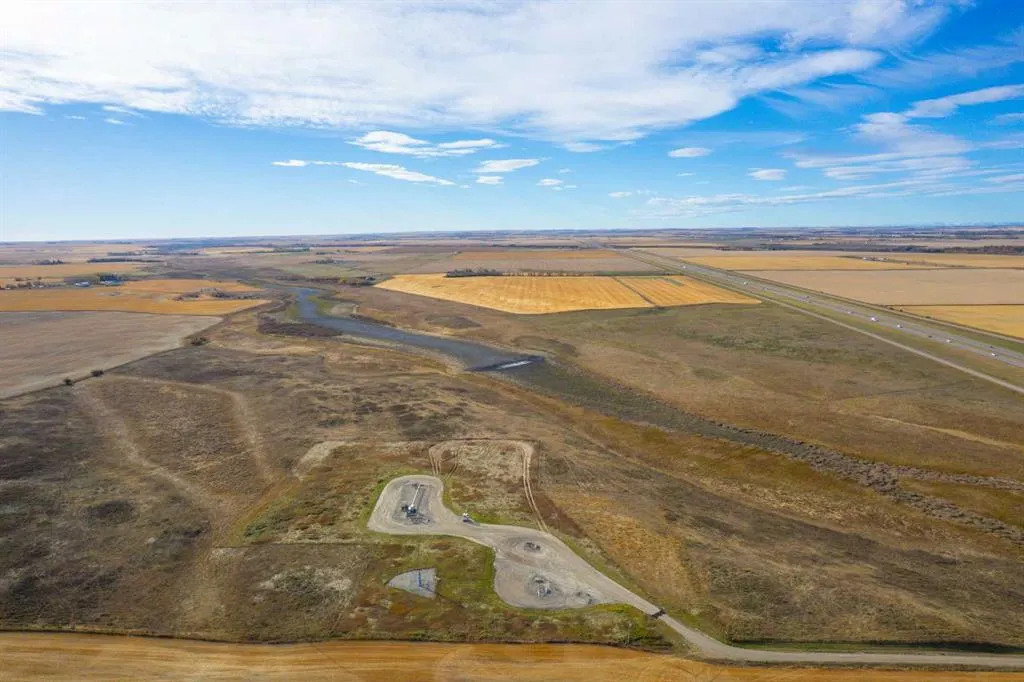 NW-1-31-1-W5 Range Road 10A