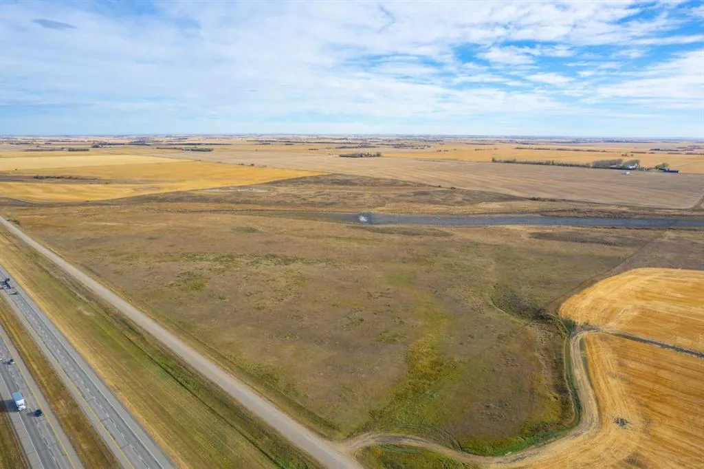 NW-1-31-1-W5 Range Road 10A