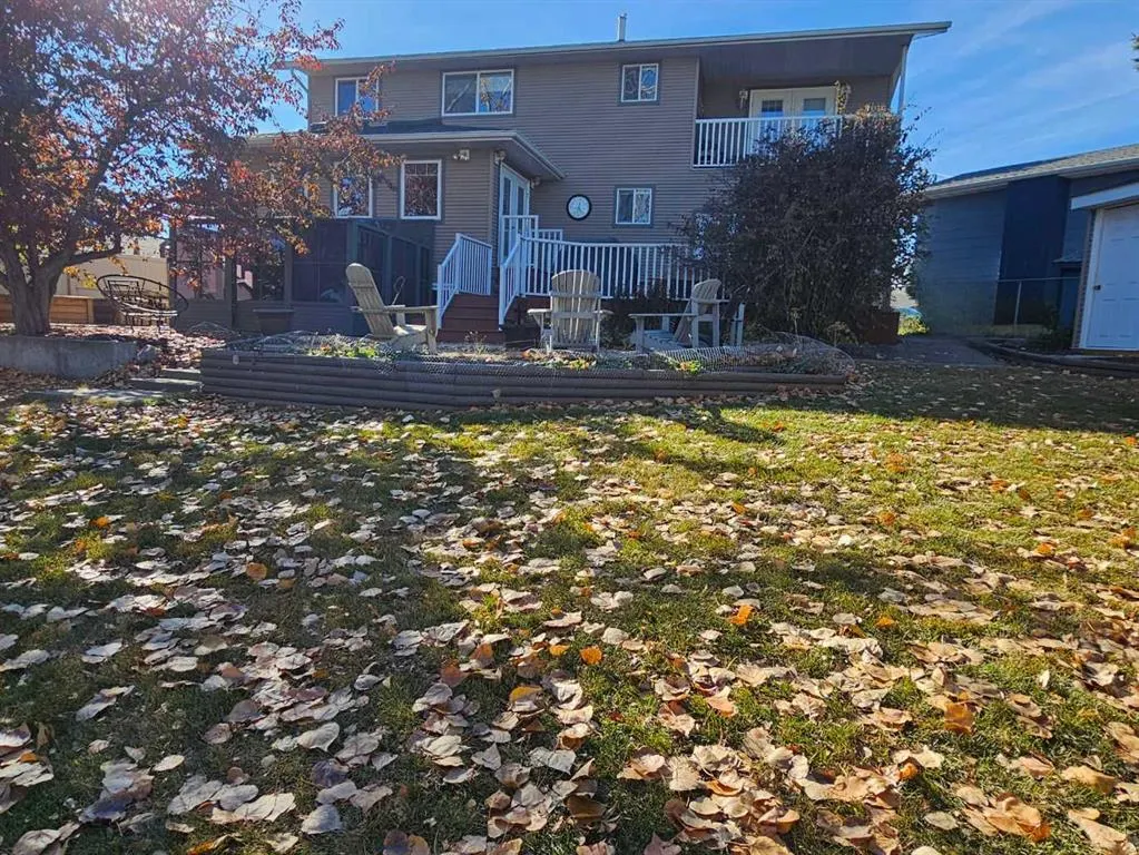 31 Willow Crescent
