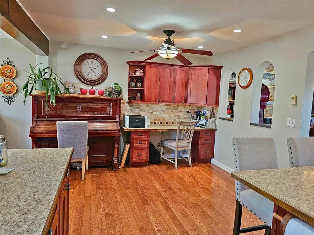 31 Willow Crescent