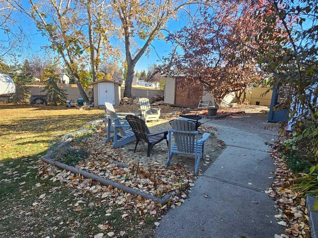 31 Willow Crescent