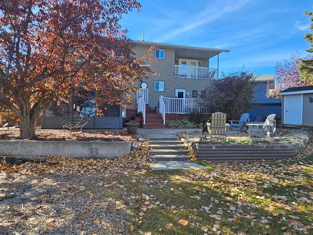 31 Willow Crescent