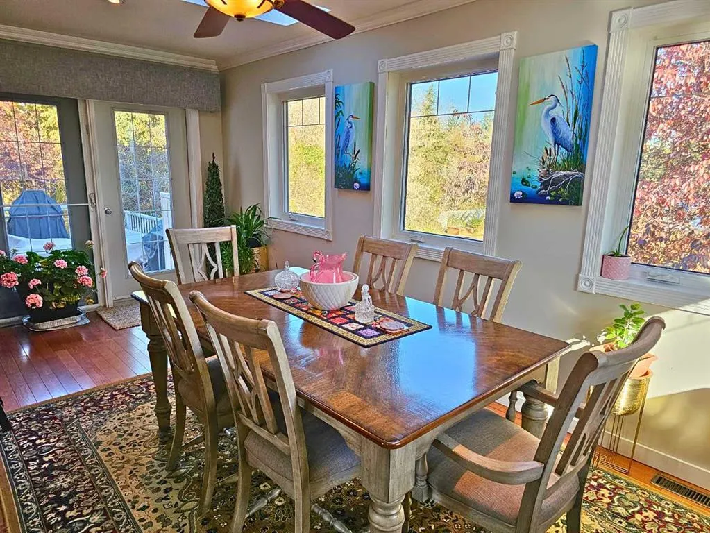 31 Willow Crescent