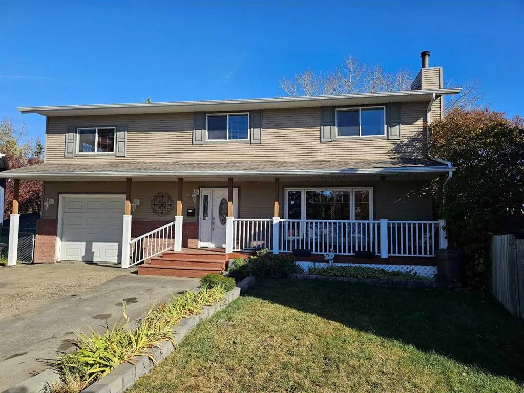 31 Willow Crescent