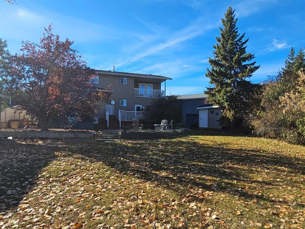31 Willow Crescent