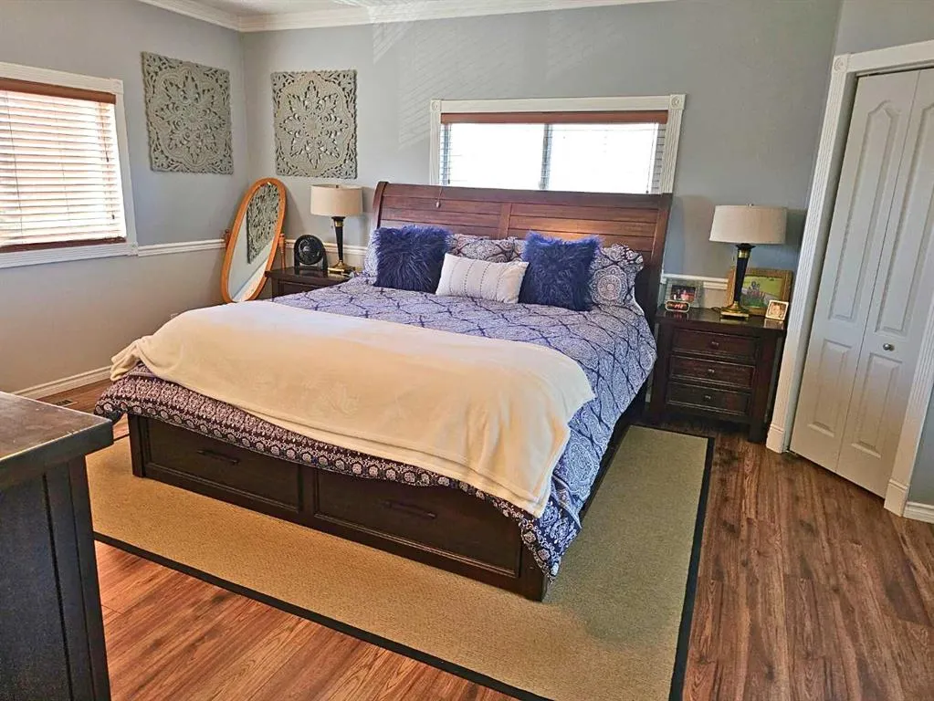 31 Willow Crescent