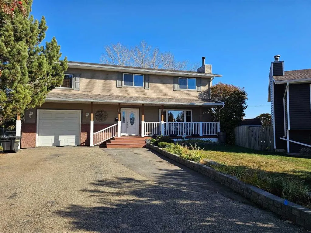 31 Willow Crescent