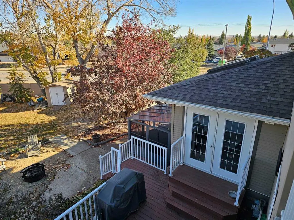 31 Willow Crescent