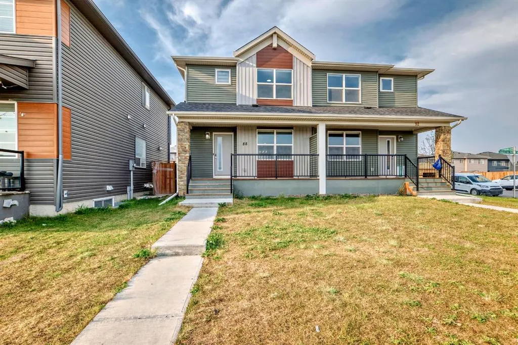88 Cornerstone Park NE