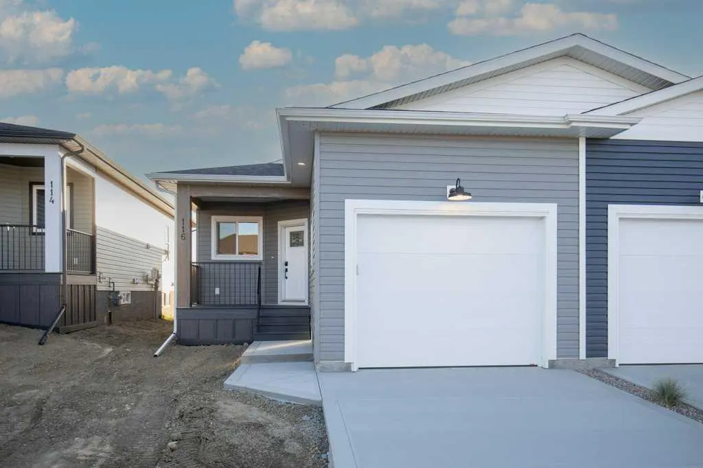 116 Gray Close