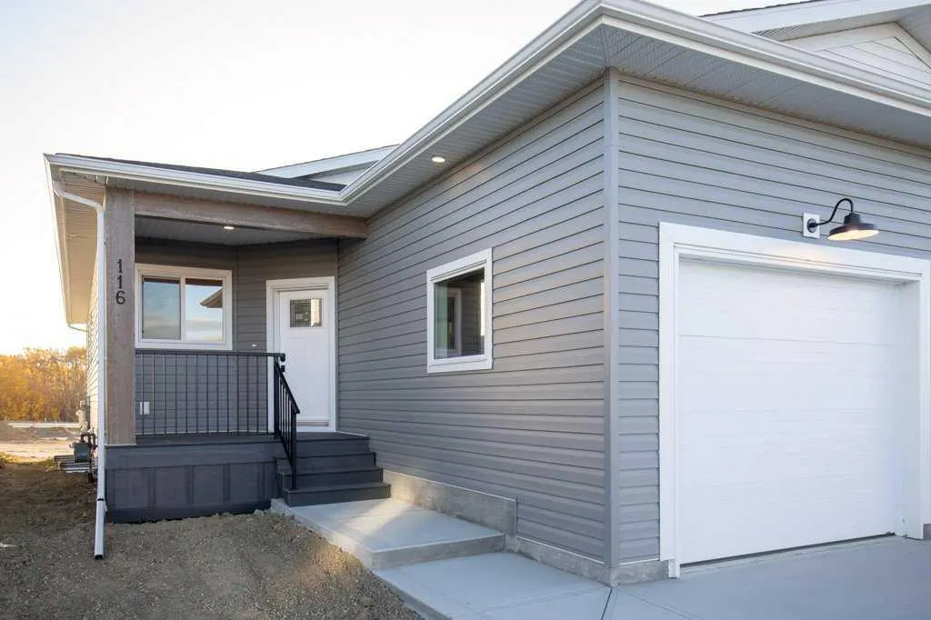 116 Gray Close